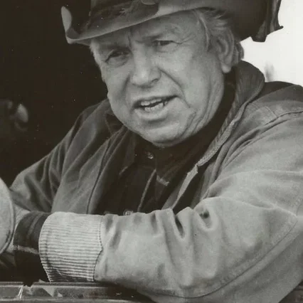 Slim Pickens
