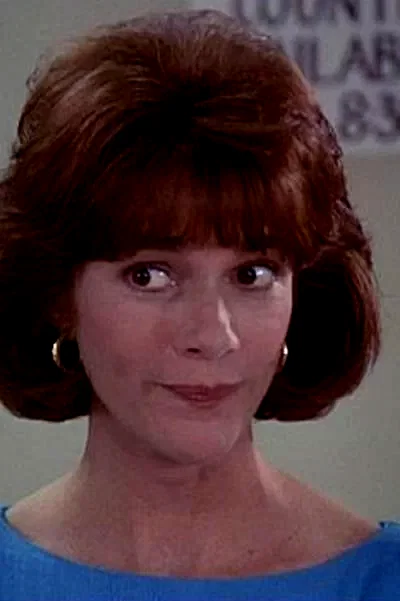  Margie Impert