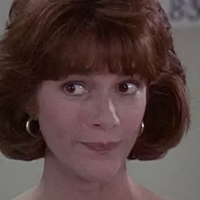 Photo star :  Margie Impert