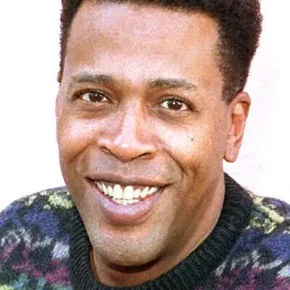 Photo star :  Meshach Taylor
