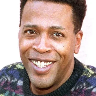  Meshach Taylor