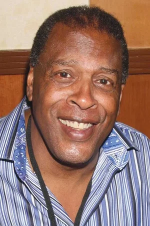  Meshach Taylor photo