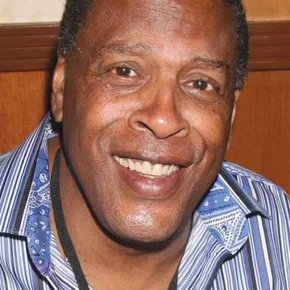 Photo star :  Meshach Taylor