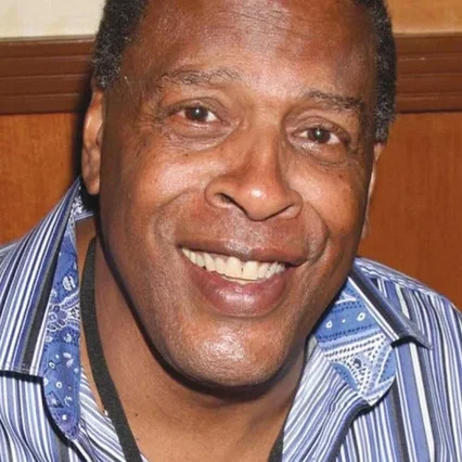  Meshach Taylor