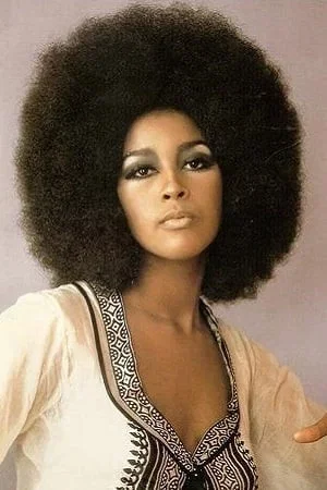  Marsha Hunt photo