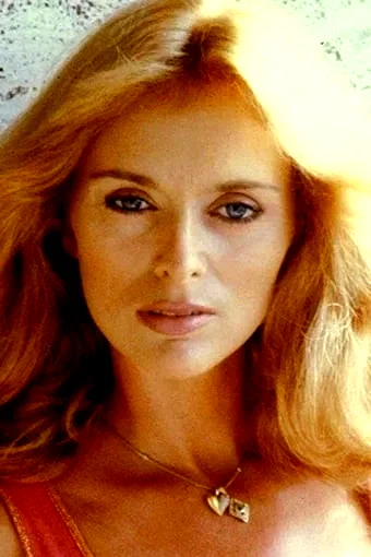  Sybil Danning