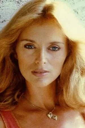  Sybil Danning
