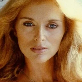  Sybil Danning