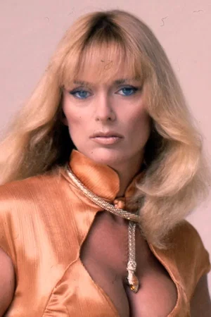  Sybil Danning