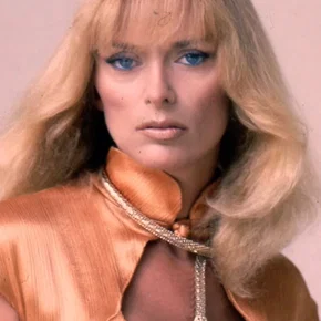 Photo star :  Sybil Danning