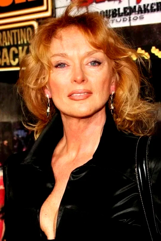  Sybil Danning