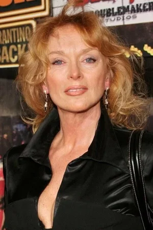  Sybil Danning photo