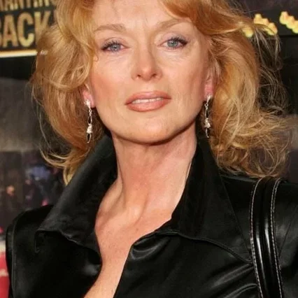  Sybil Danning