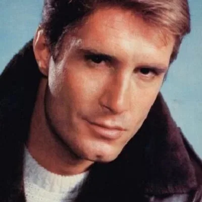 Antony Hamilton