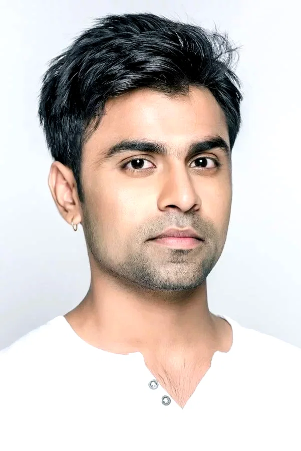  Jitendra Kumar