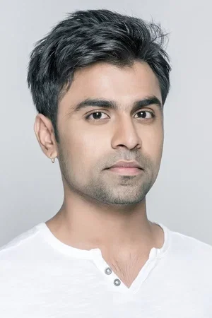  Jitendra Kumar