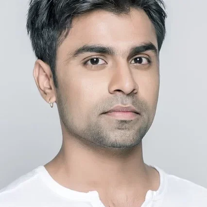  Jitendra Kumar