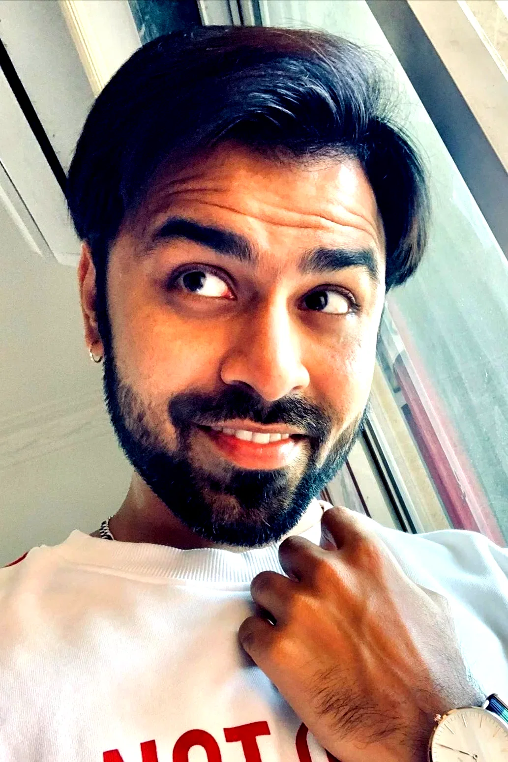  Jitendra Kumar