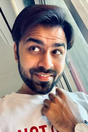 Photo de  Jitendra Kumar