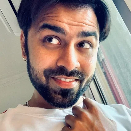  Jitendra Kumar