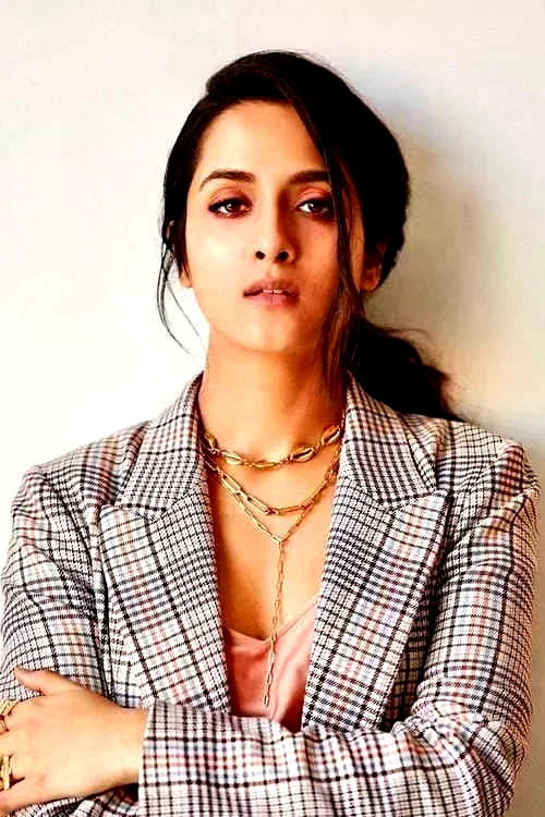  Arushi Sharma