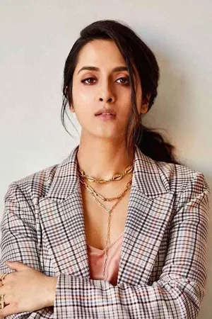  Arushi Sharma