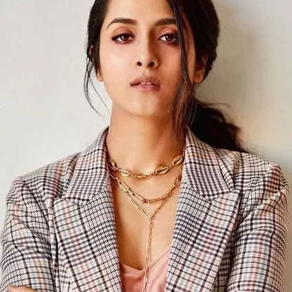  Arushi Sharma