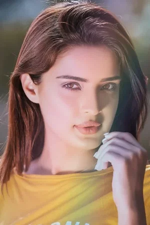 Photo de  Arushi Sharma