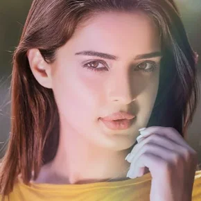 Photo star :  Arushi Sharma