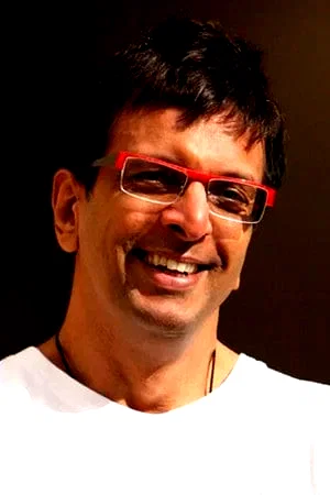  Javed Jaffrey