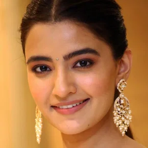 Photo star :  Rukshar Dhillon