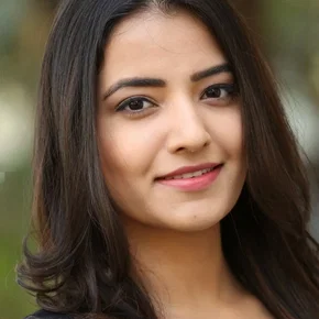 Photo star :  Rukshar Dhillon