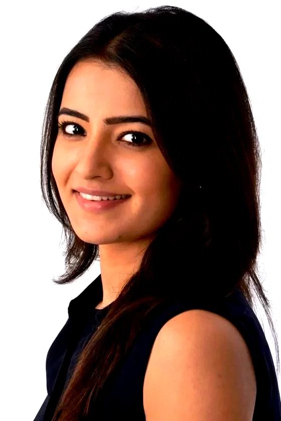  Rukshar Dhillon