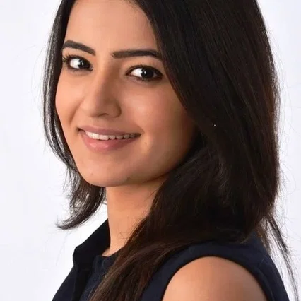  Rukshar Dhillon