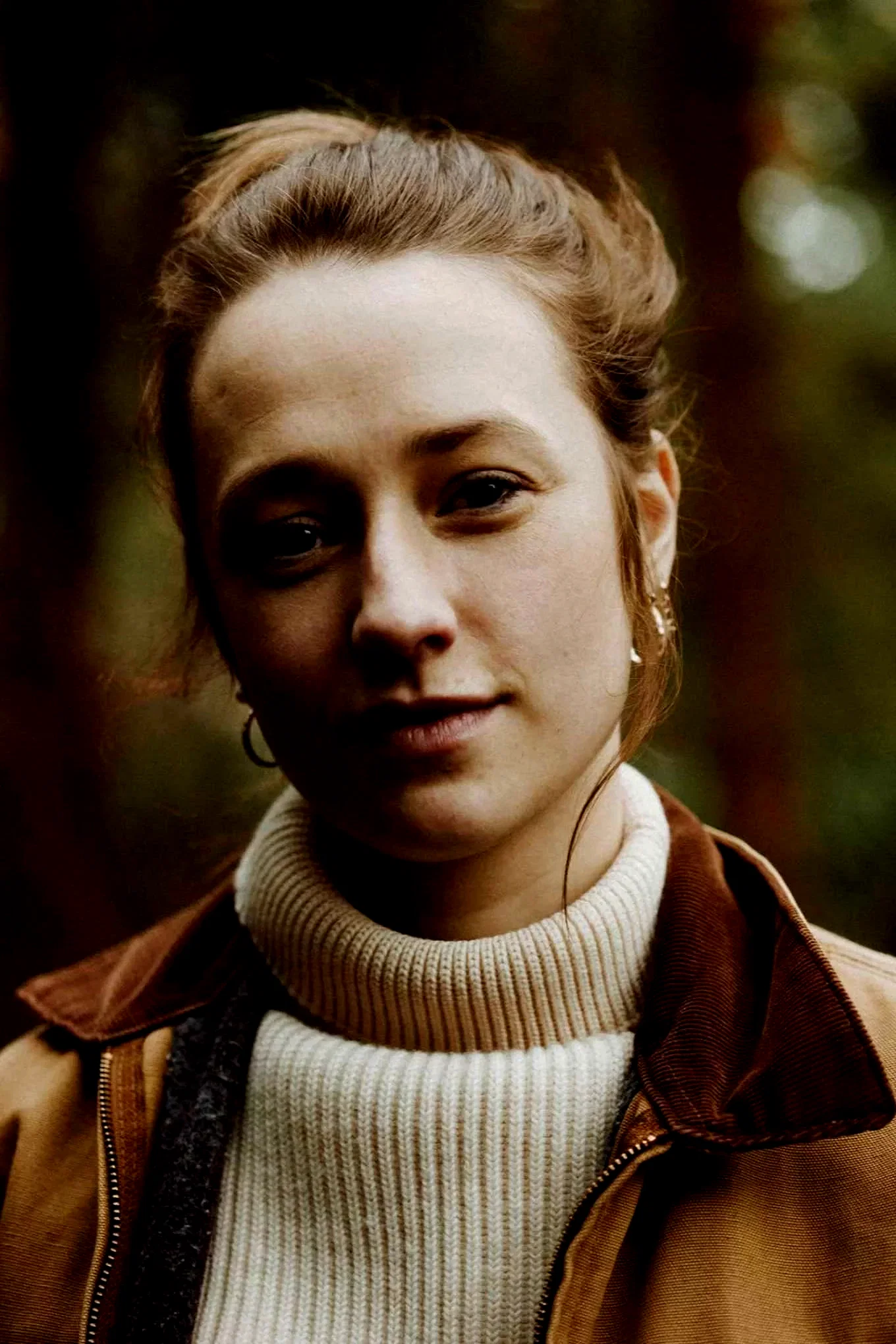  Kristine Kujath Thorp