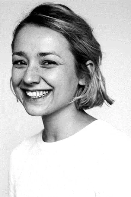  Kristine Kujath Thorp