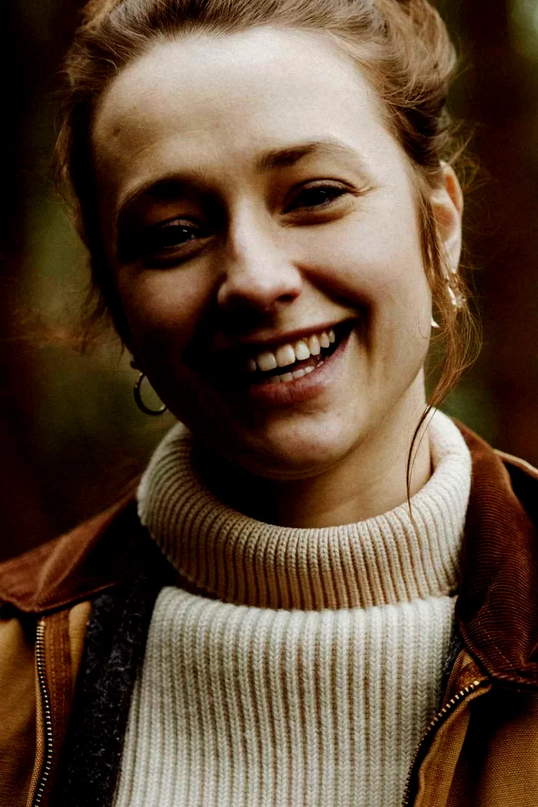  Kristine Kujath Thorp
