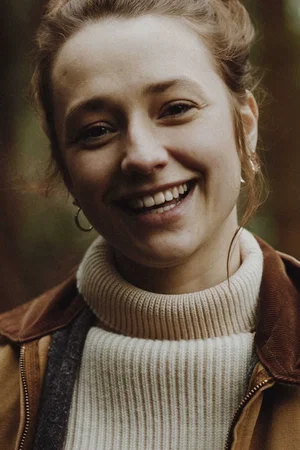  Kristine Kujath Thorp photo