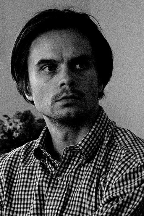  Kristoffer Borgli