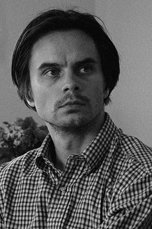  Kristoffer Borgli photo