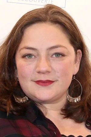 Emilie Gavois Kahn photo