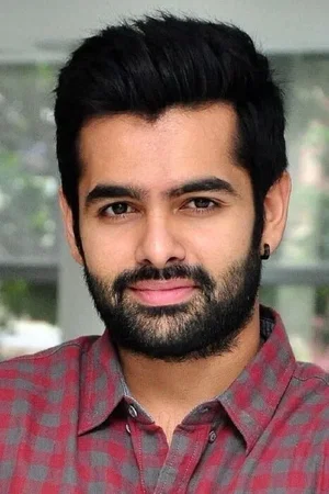  Ram Pothineni photo