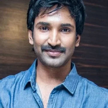  Aadhi Pinisetty