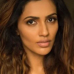 Photo star :  Akshara Gowda