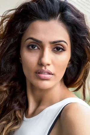  Akshara Gowda photo