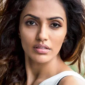 Photo star :  Akshara Gowda