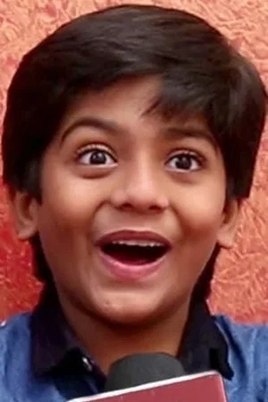 Photo de  Master Raghavan