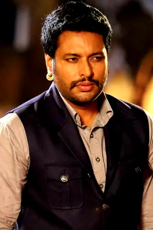  Dev Kharoud