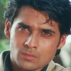 Photo star :  Mukul Dev
