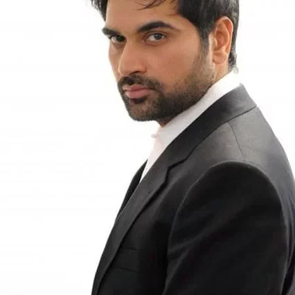  Humayun Saeed
